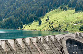 Dam Funds