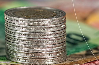 Saving Account