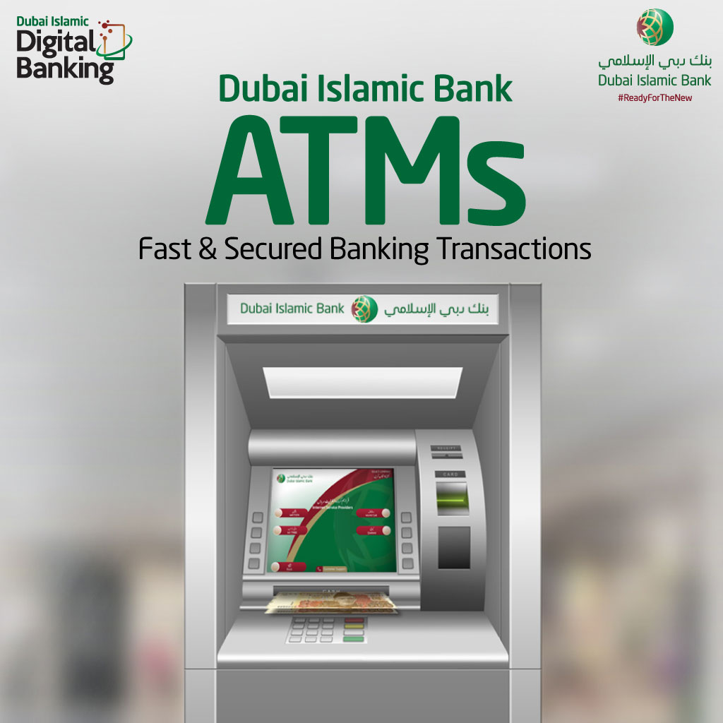 ATMs