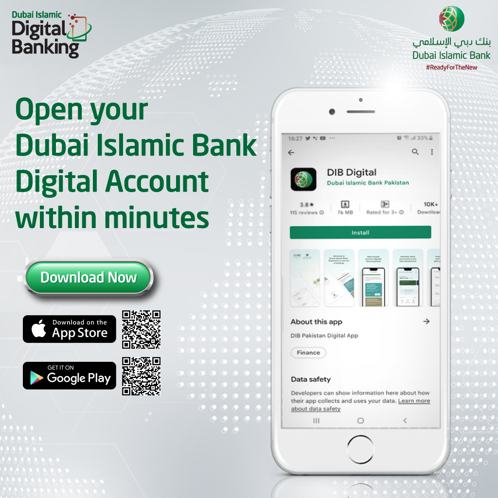 Digital Account Opening