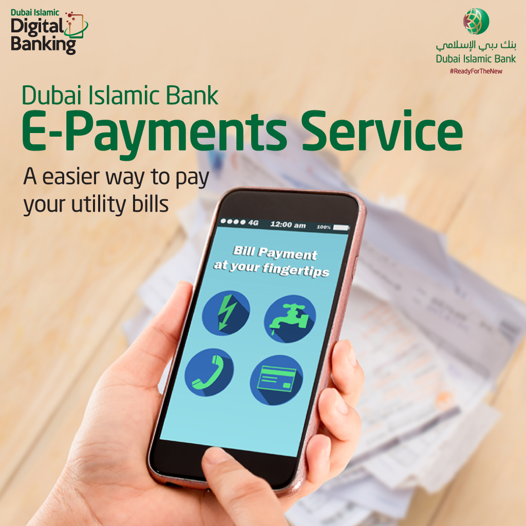 E-Payments