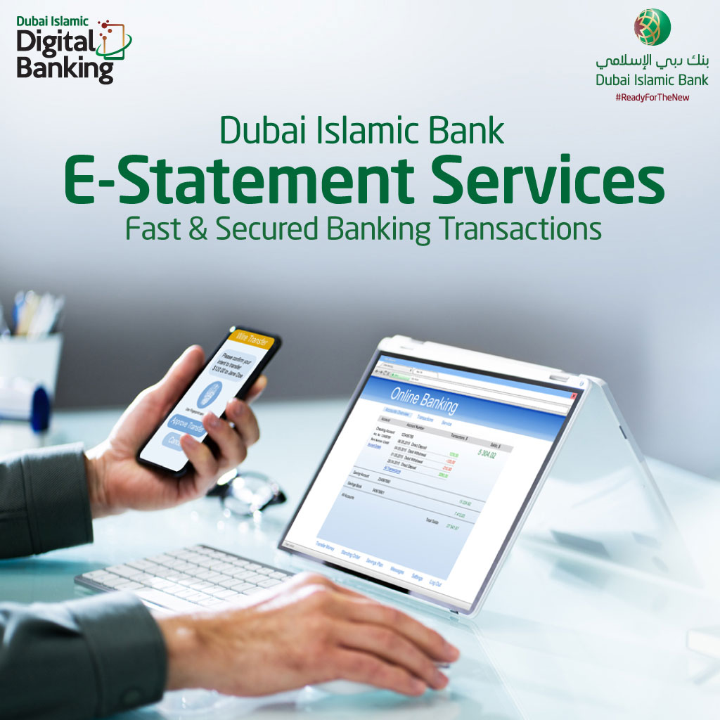 E-Statements