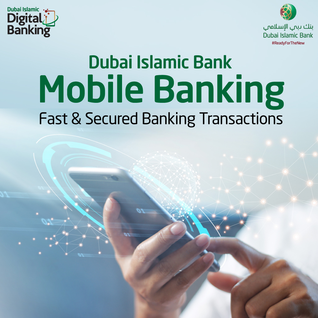 Mobile Banking