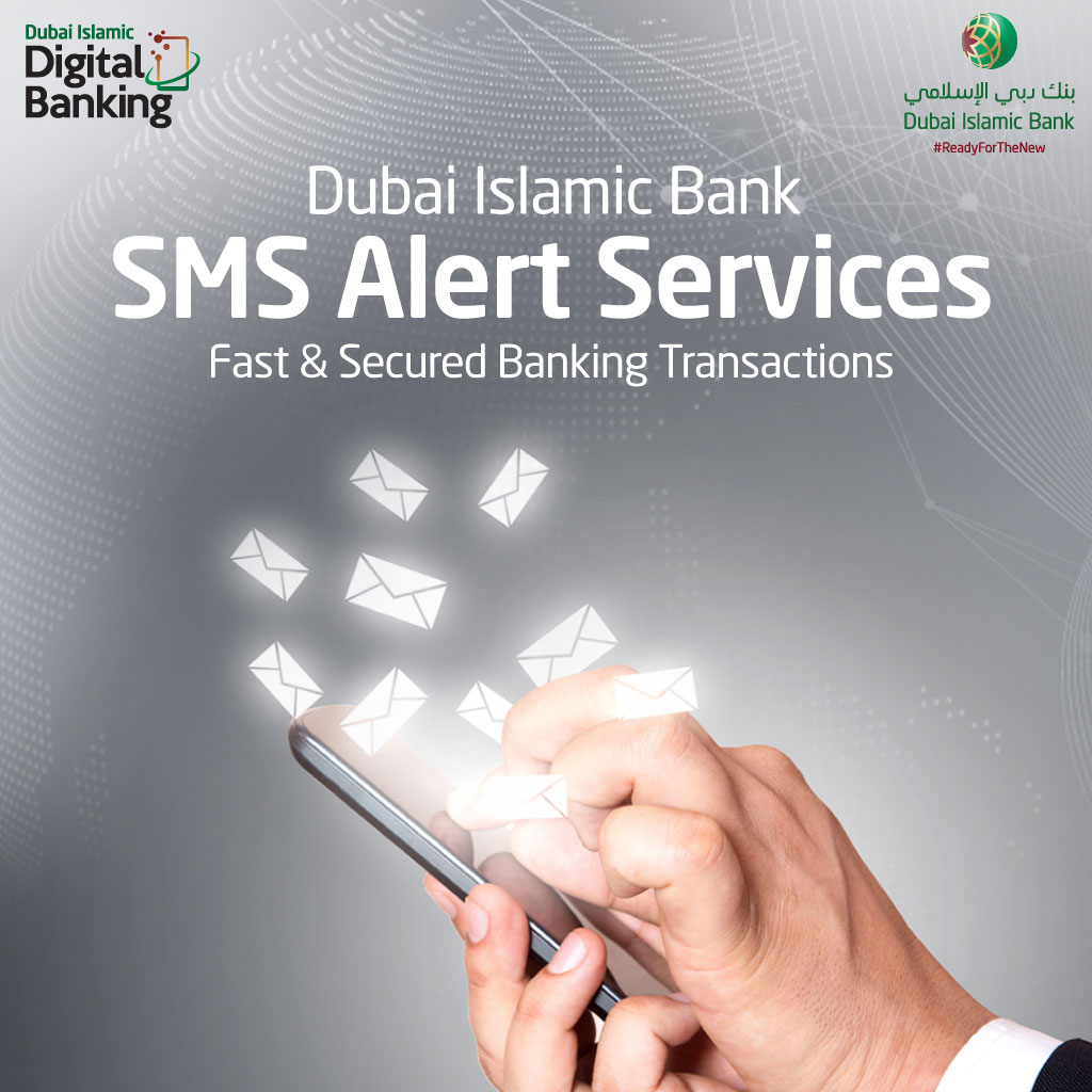 SMS Banking