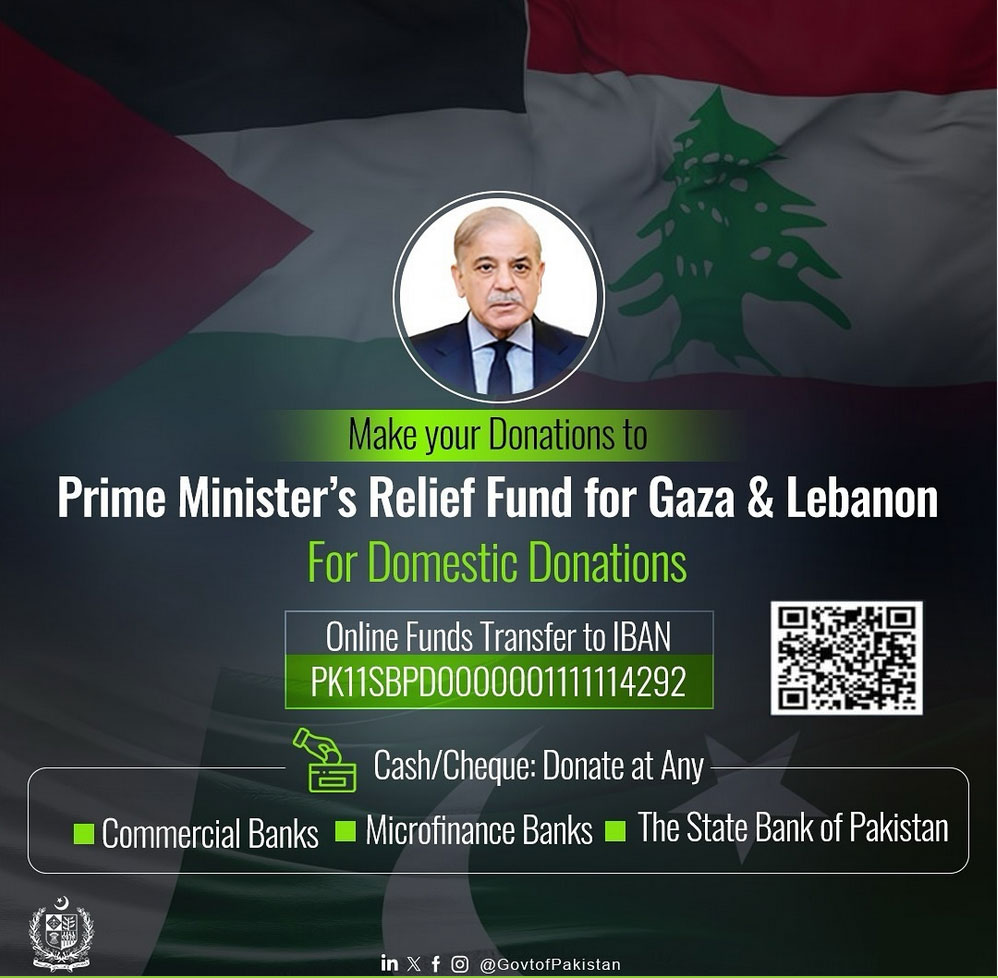 PM Fund