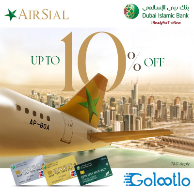Discount Offers