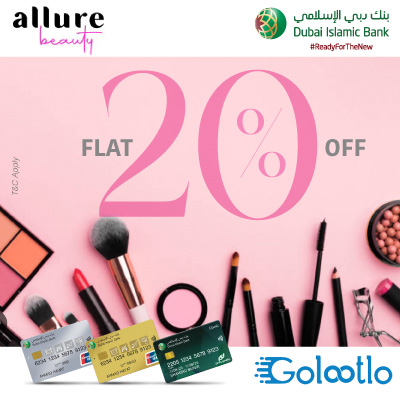 Discount Offers
