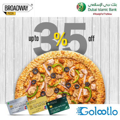Discount Offers