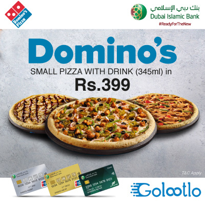 Discount Offers