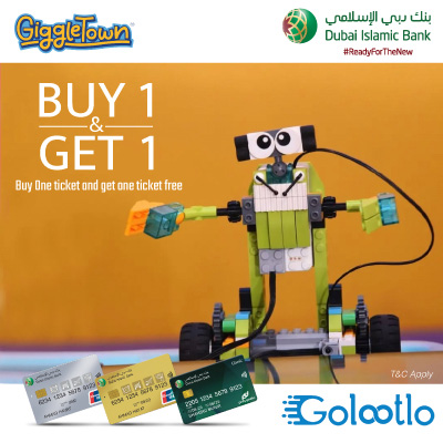 Discount Offers