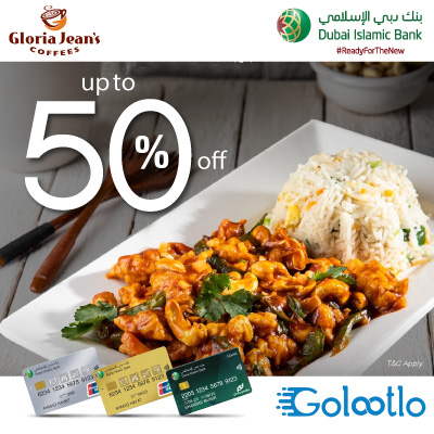 Discount Offers
