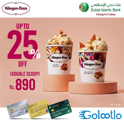 Discount Offers