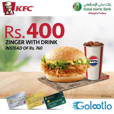 Discount Offers