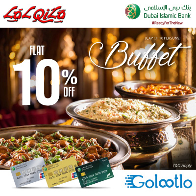 Discount Offers
