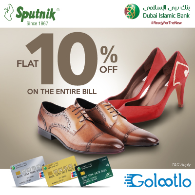 Discount Offers