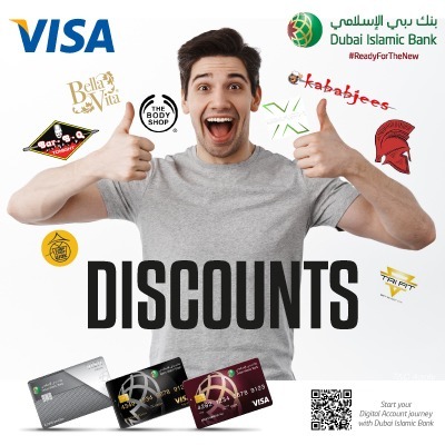 Visa Offer