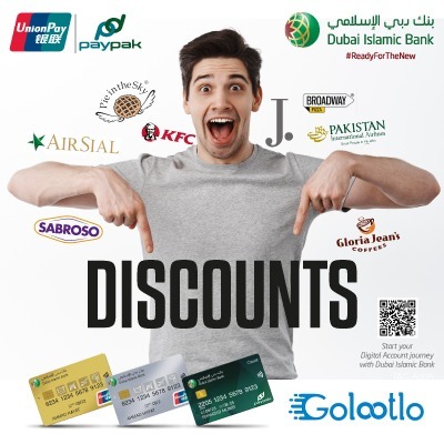 UnionPay Offer