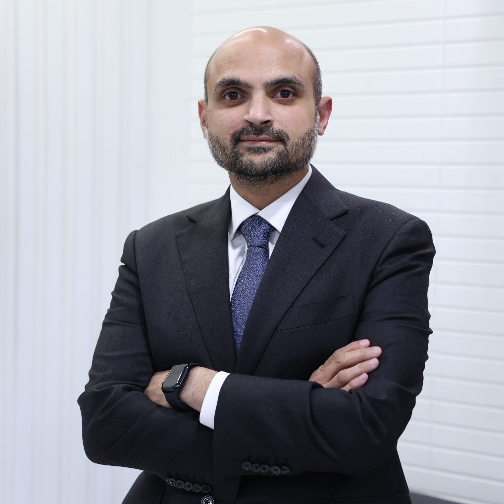 Asim Shamim - Finance