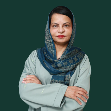 Lubna - Risk