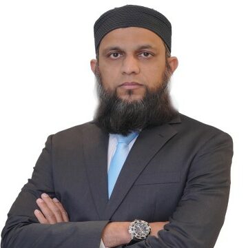 Omair Nehal