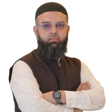 Talha Bin Siddiqui